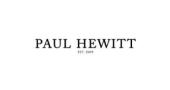 PAUL HEWITT