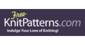 Free Knit Patterns